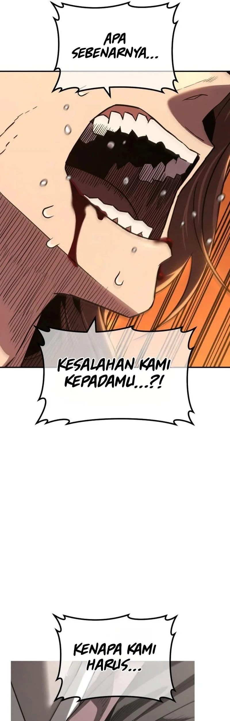 Murim’s Debt King Chapter 16 Gambar 63