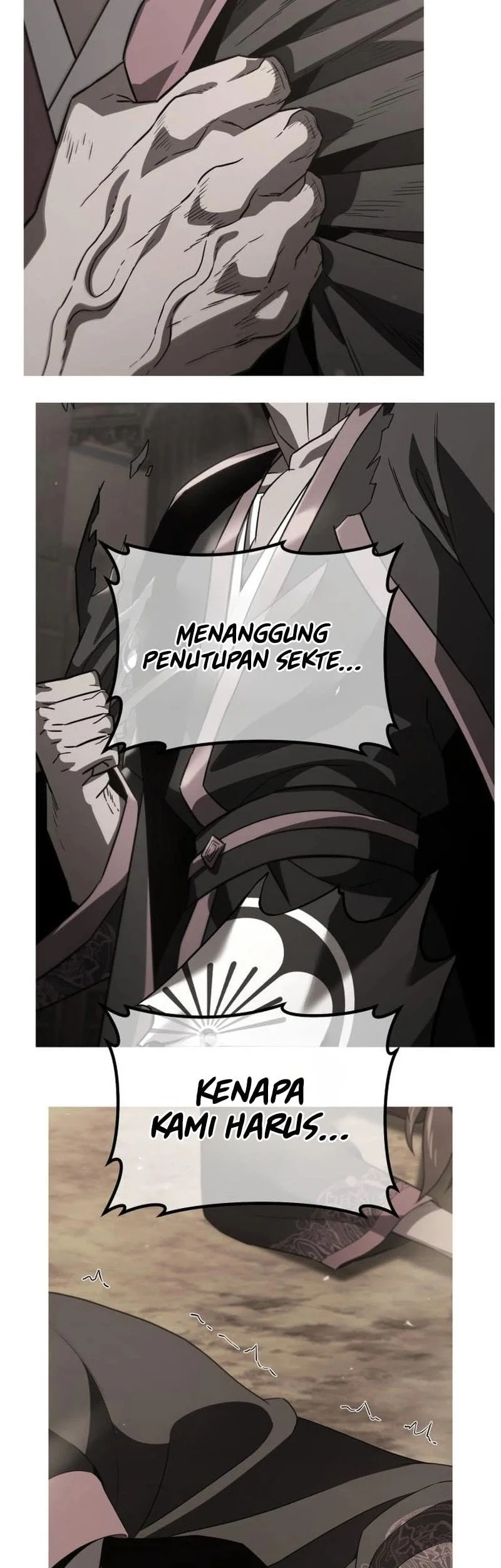 Murim’s Debt King Chapter 16 Gambar 64