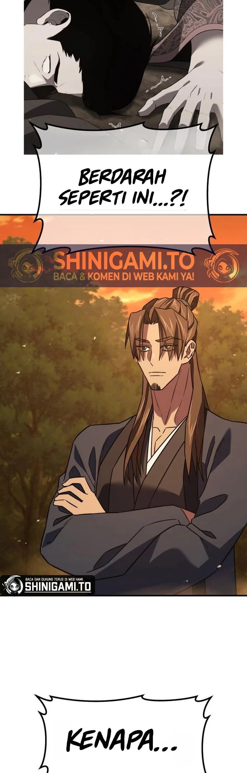 Murim’s Debt King Chapter 16 Gambar 65
