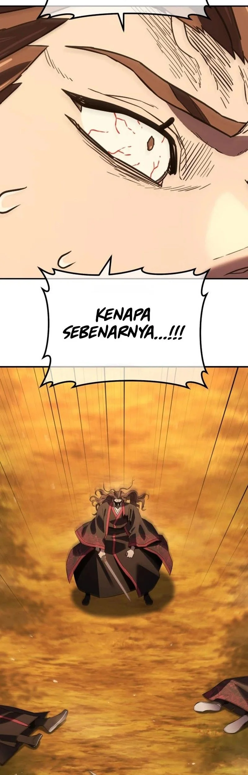 Murim’s Debt King Chapter 16 Gambar 66