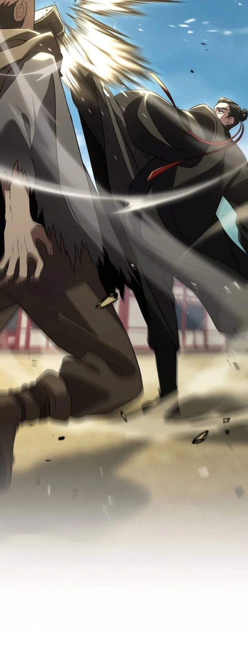 Murim’s Debt King Chapter 18 Gambar 65