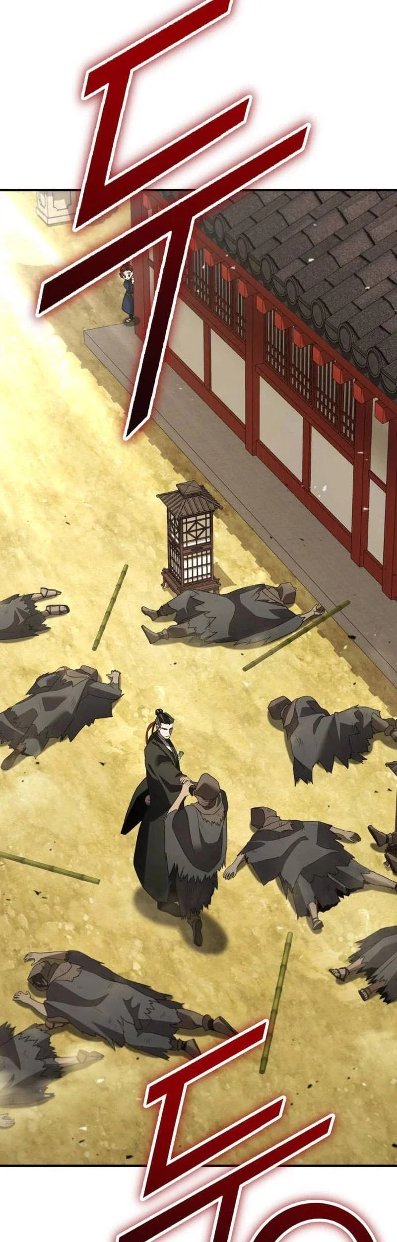 Murim’s Debt King Chapter 18 Gambar 68