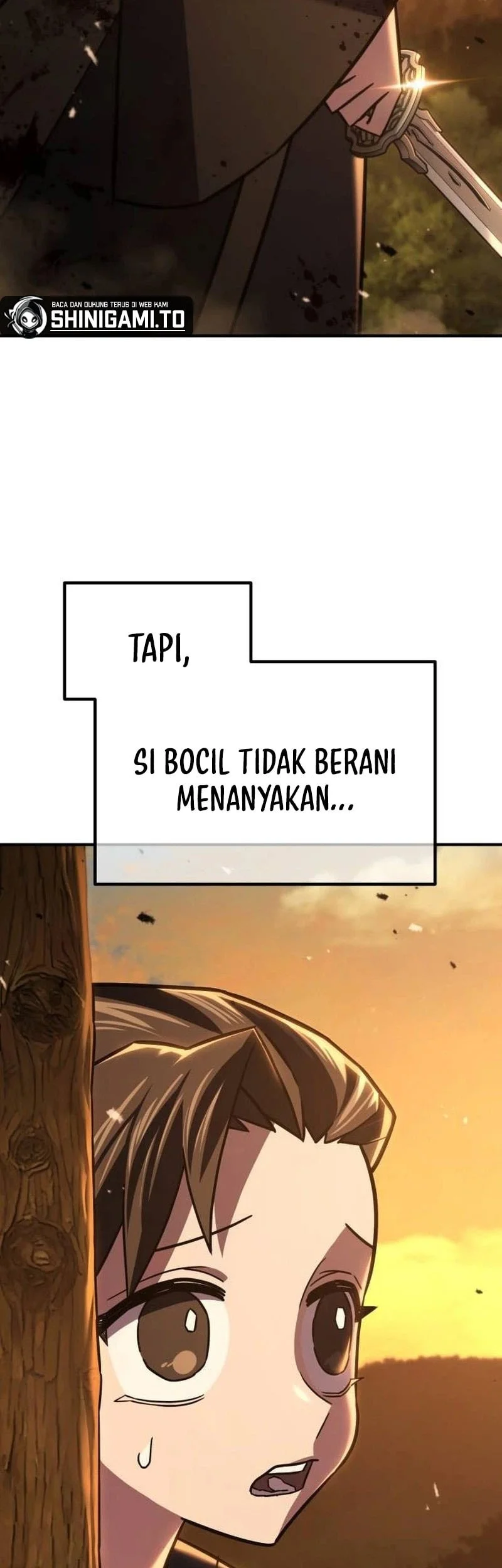Murim’s Debt King Chapter 19 Gambar 61