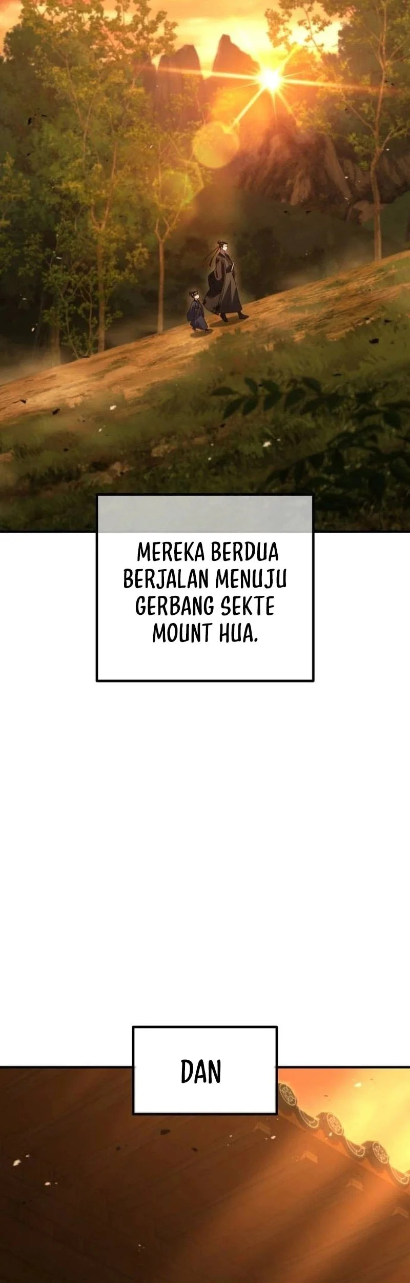 Murim’s Debt King Chapter 19 Gambar 63