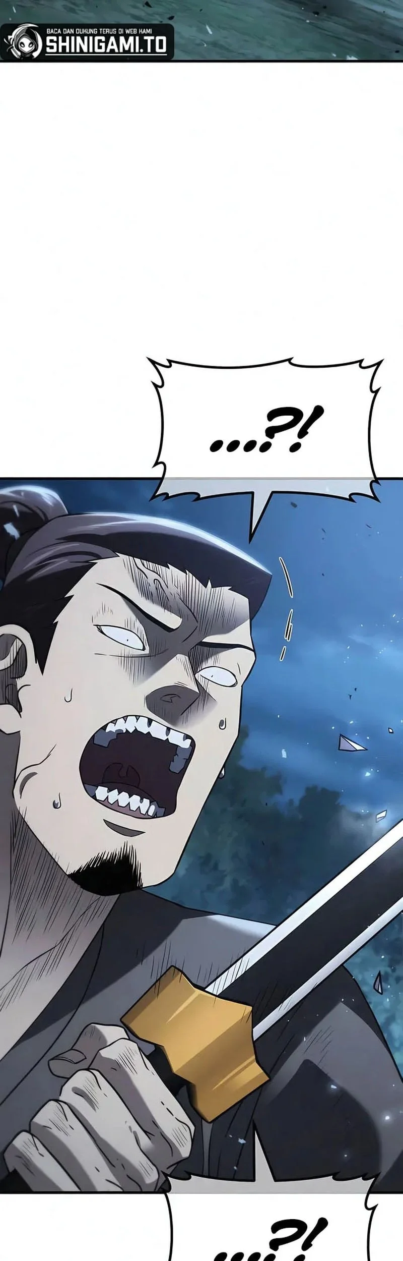 Murim’s Debt King Chapter 2 Gambar 84
