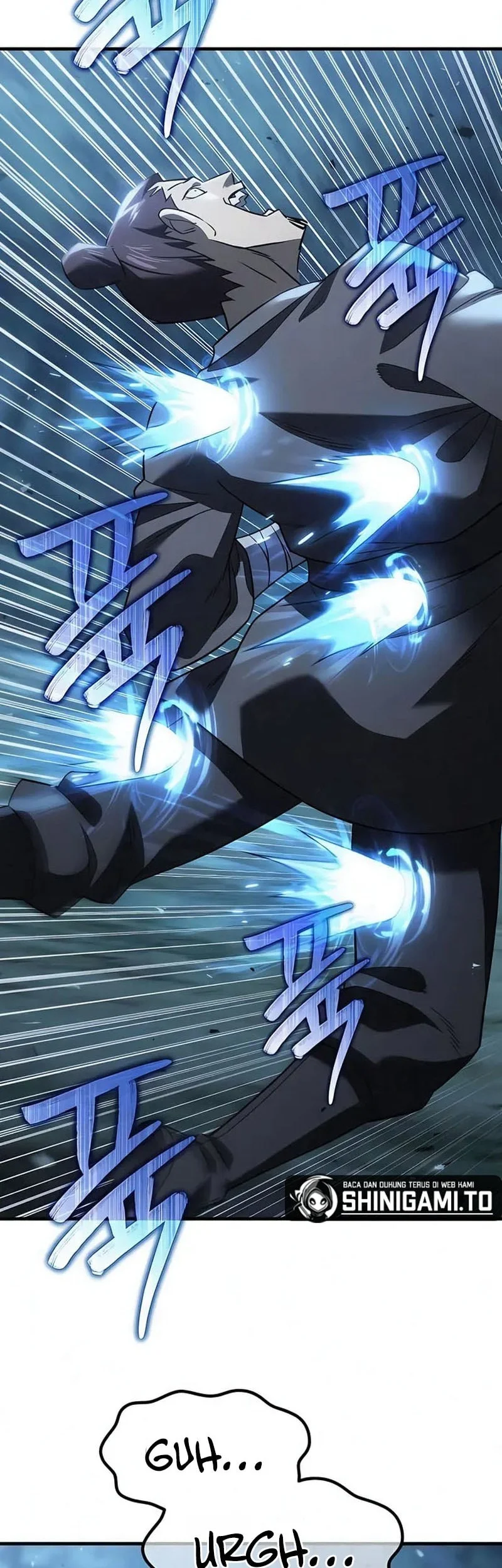 Murim’s Debt King Chapter 2 Gambar 87