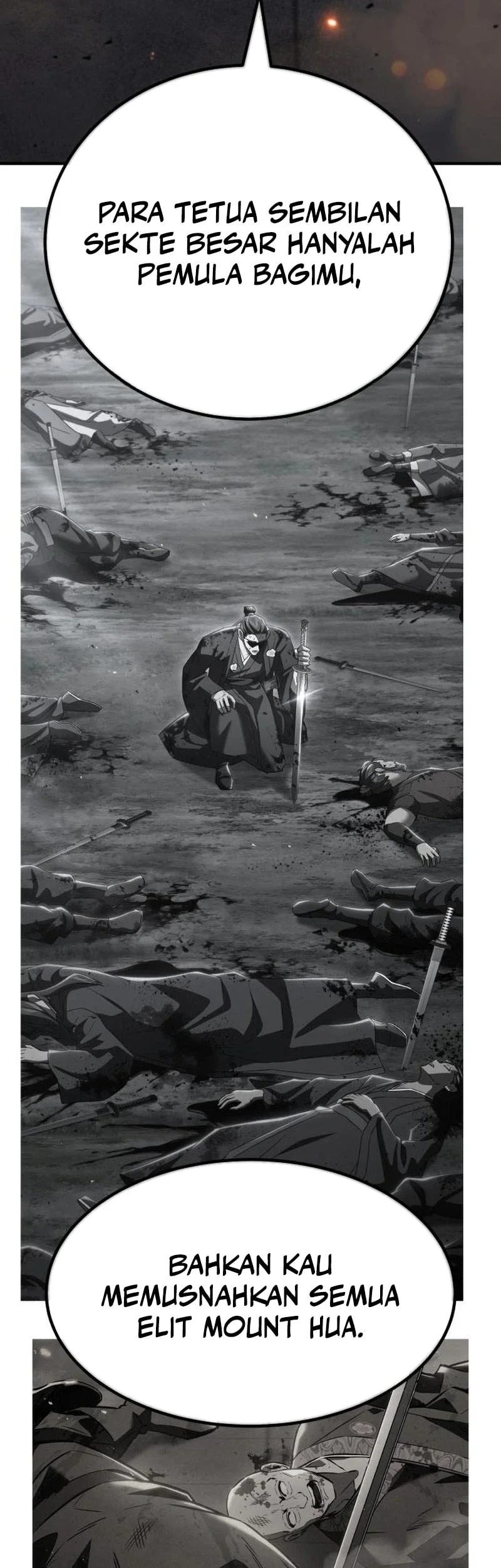Murim’s Debt King Chapter 20 Gambar 76