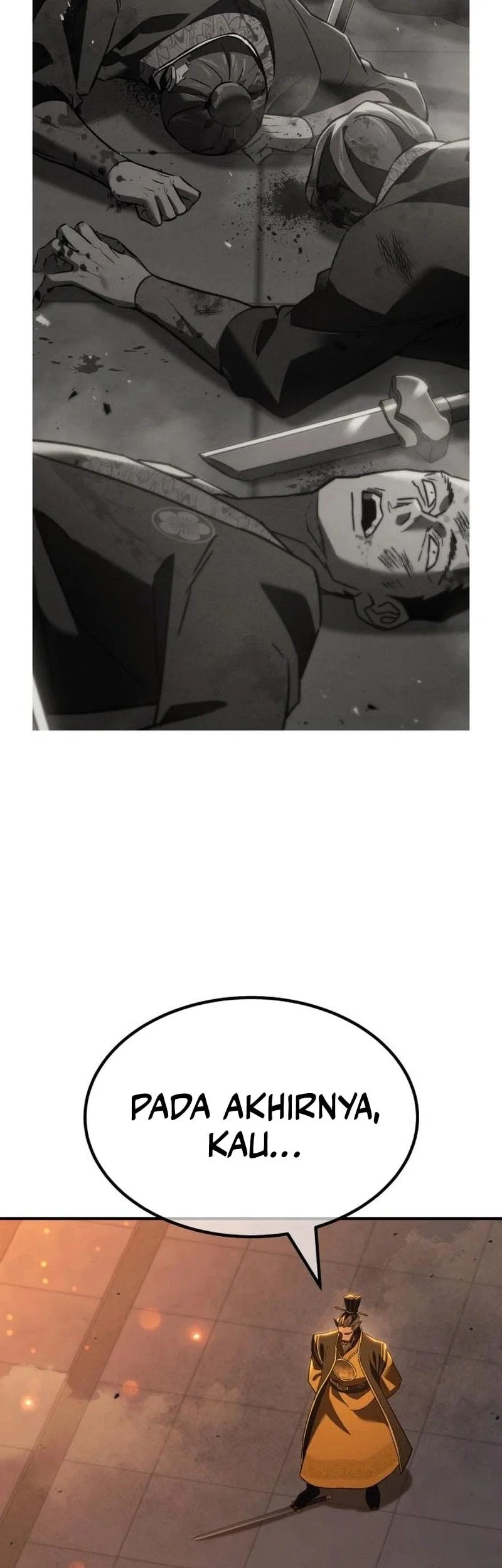 Murim’s Debt King Chapter 20 Gambar 77