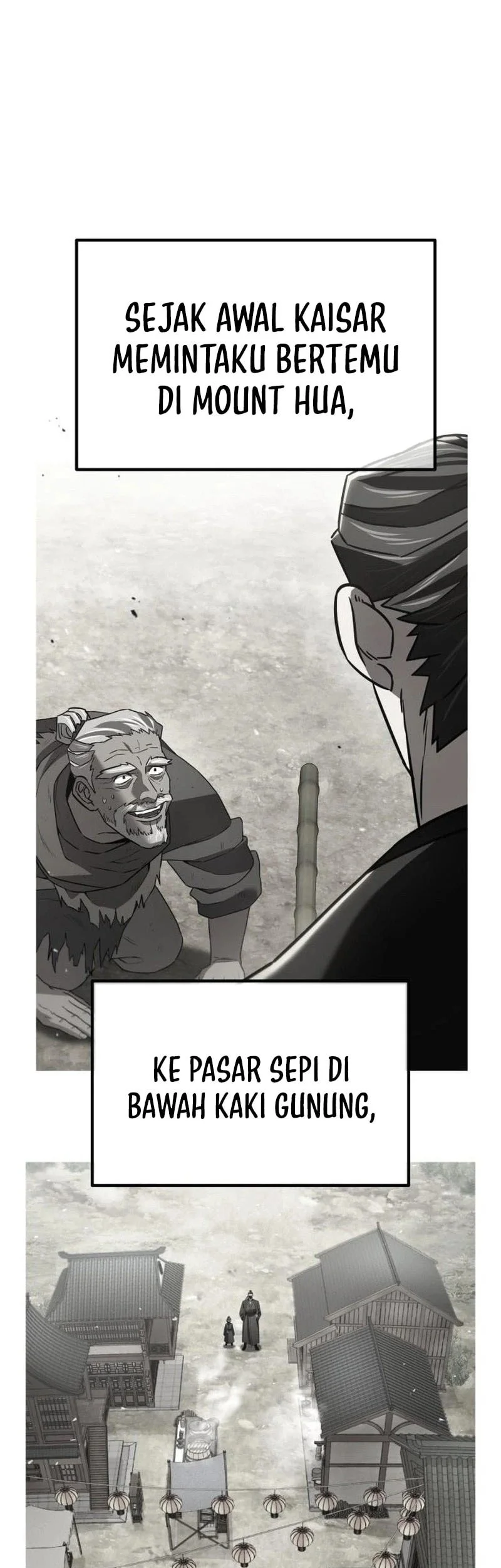 Murim’s Debt King Chapter 20 Gambar 80