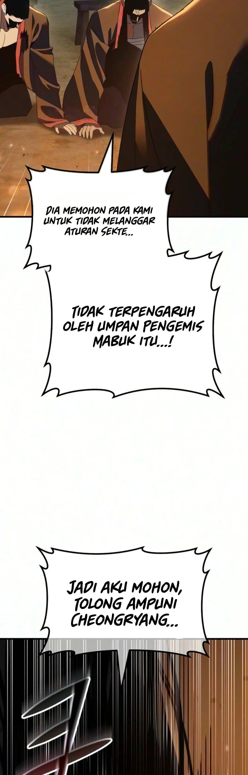 Murim’s Debt King Chapter 21 Gambar 57