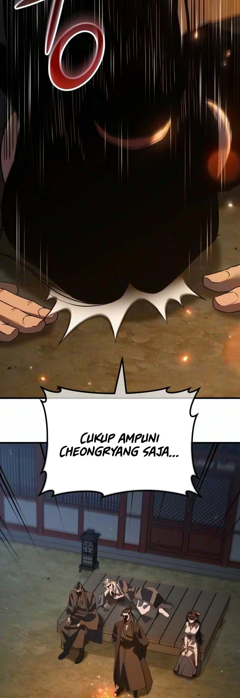 Murim’s Debt King Chapter 21 Gambar 58