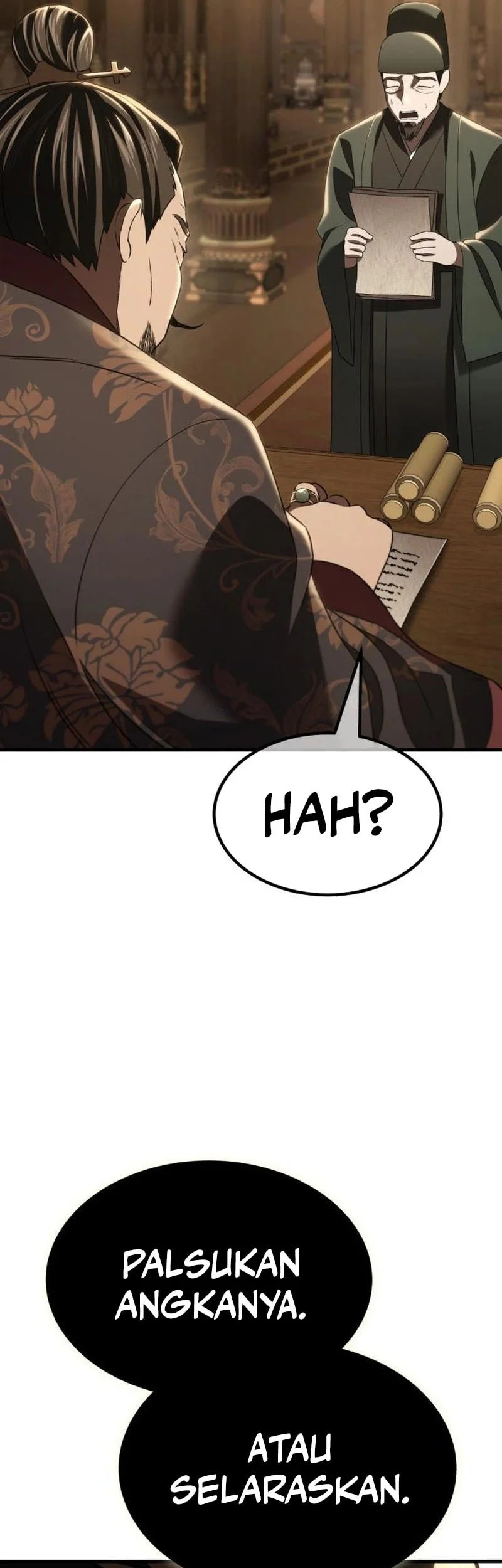 Murim’s Debt King Chapter 22 Gambar 62