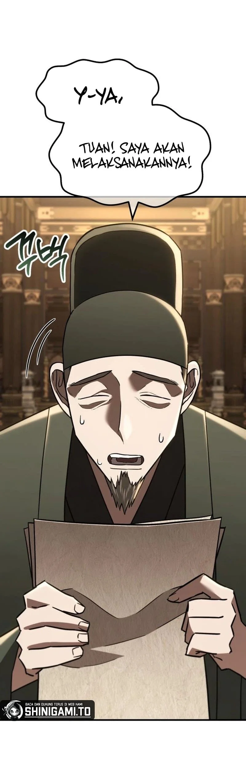 Murim’s Debt King Chapter 22 Gambar 64