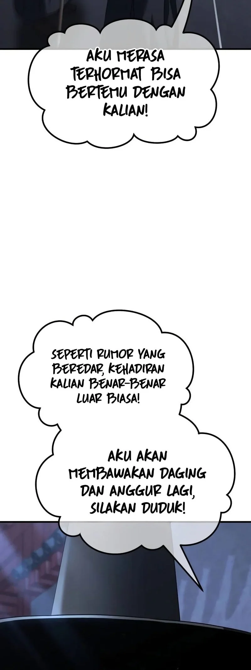 Murim’s Debt King Chapter 23 Gambar 60