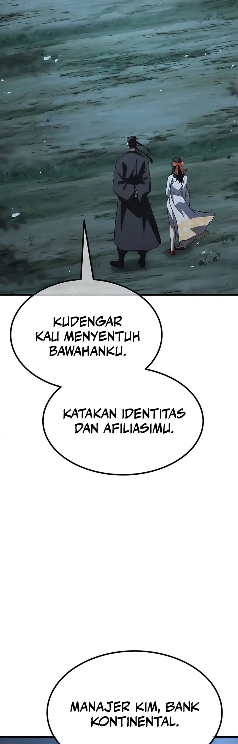 Murim’s Debt King Chapter 3 Gambar 73
