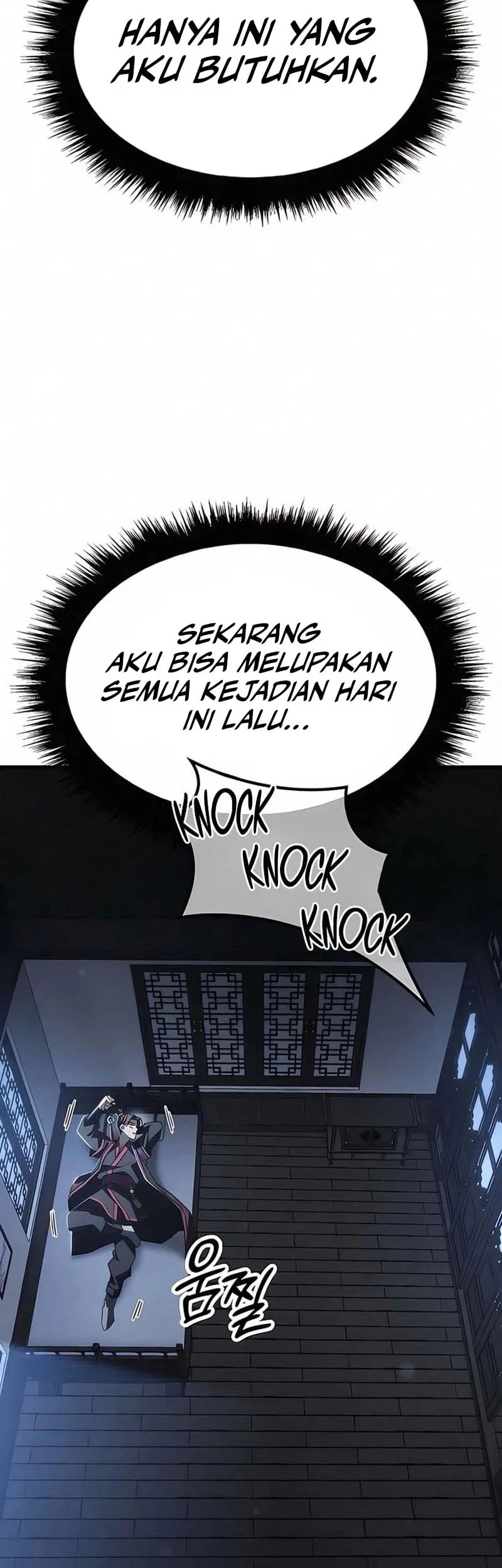 Murim’s Debt King Chapter 5 Gambar 77