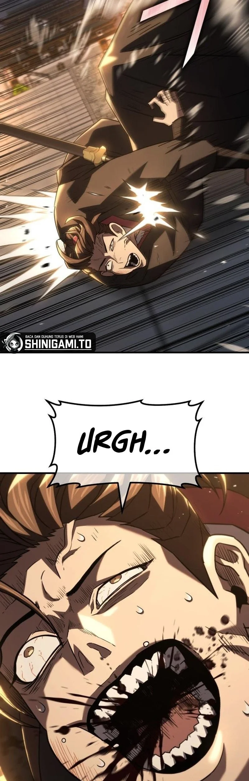 Murim’s Debt King Chapter 6 Gambar 72