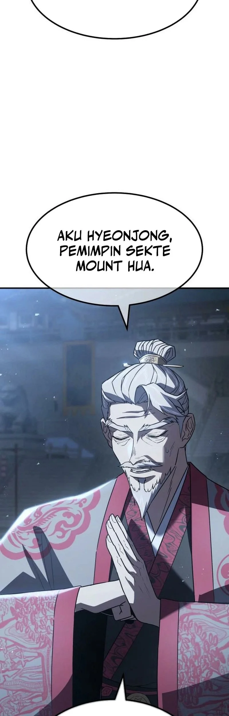 Murim’s Debt King Chapter 7 Gambar 87