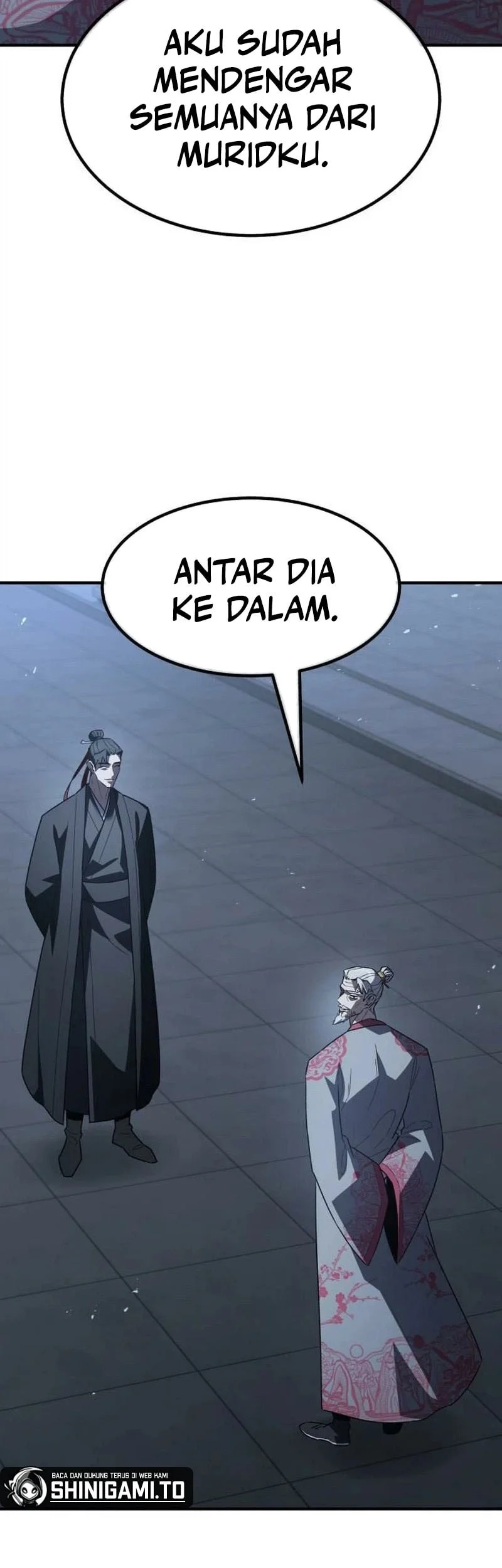 Murim’s Debt King Chapter 7 Gambar 88