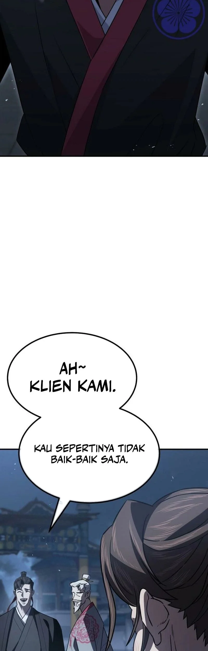 Murim’s Debt King Chapter 7 Gambar 91