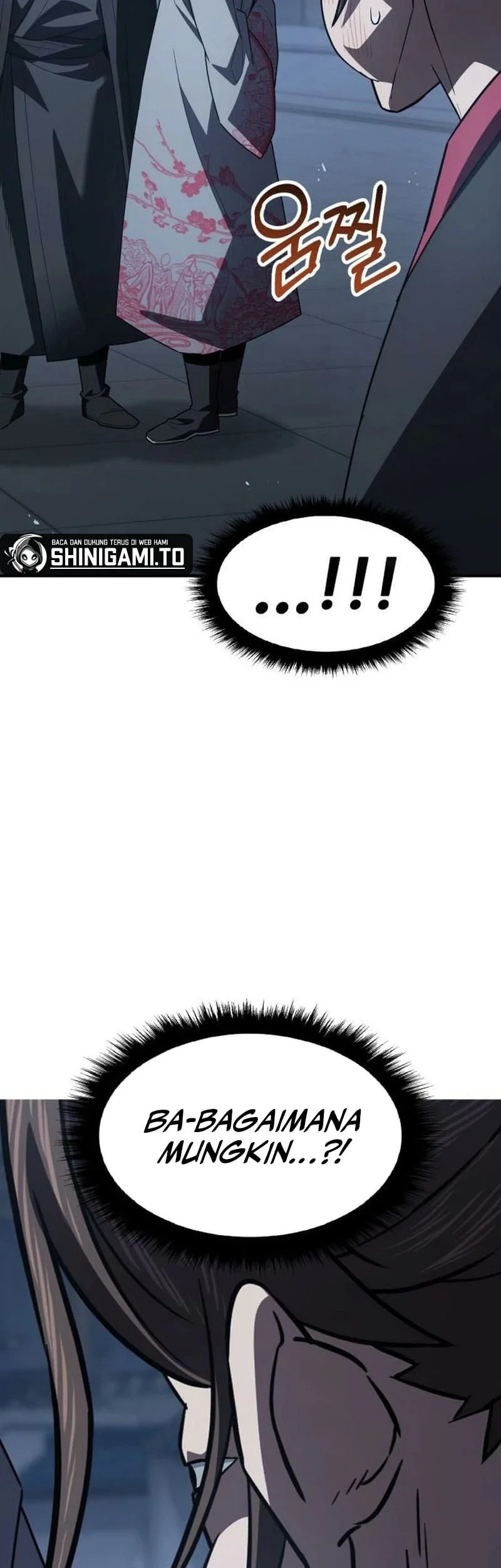 Murim’s Debt King Chapter 7 Gambar 92