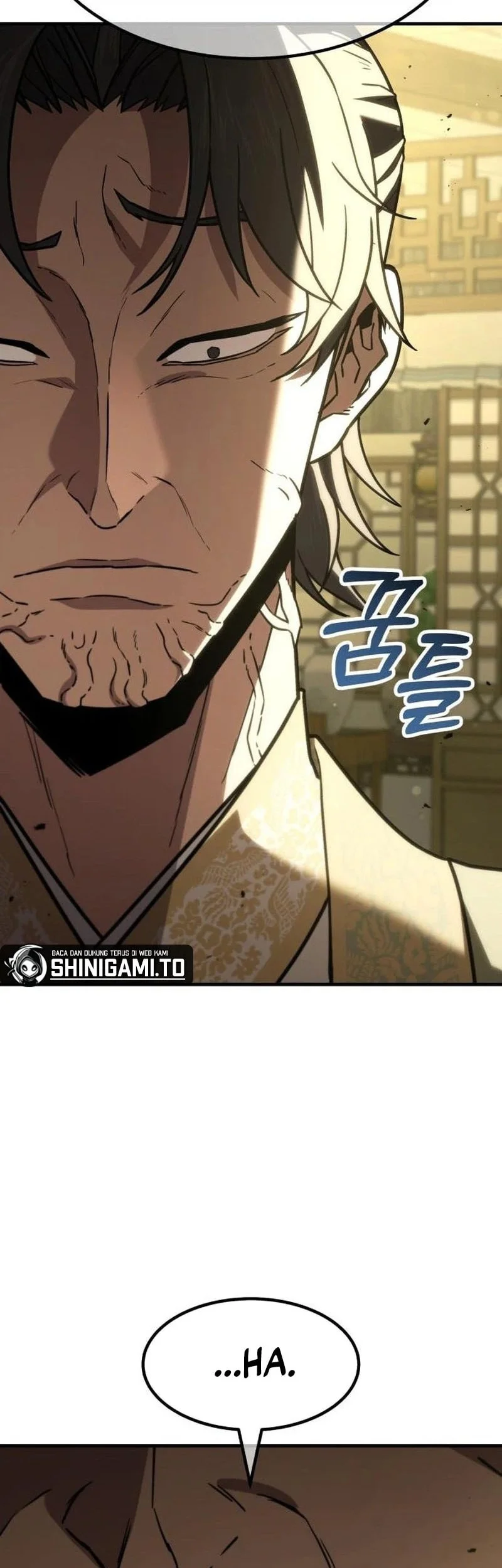 Murim’s Debt King Chapter 9 Gambar 67