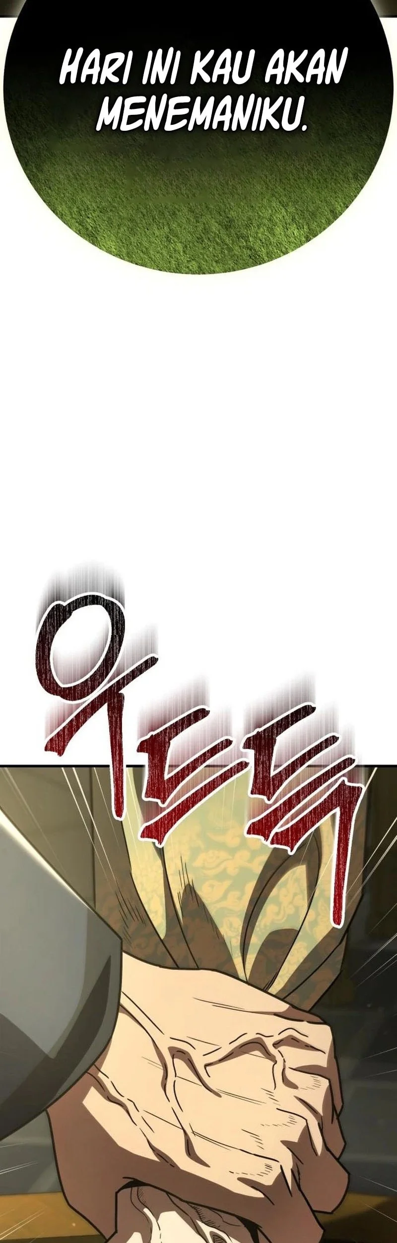Murim’s Debt King Chapter 9 Gambar 71