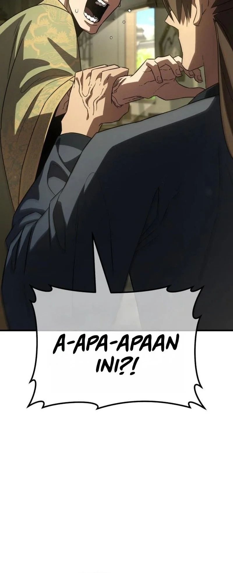 Murim’s Debt King Chapter 9 Gambar 73