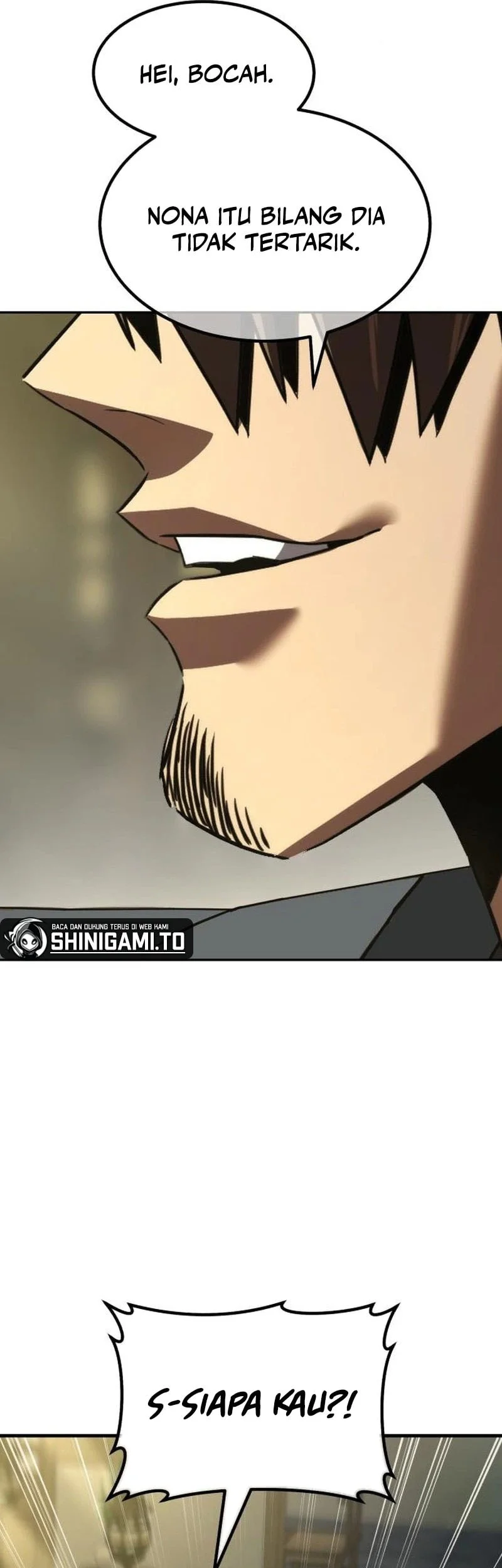 Murim’s Debt King Chapter 9 Gambar 74