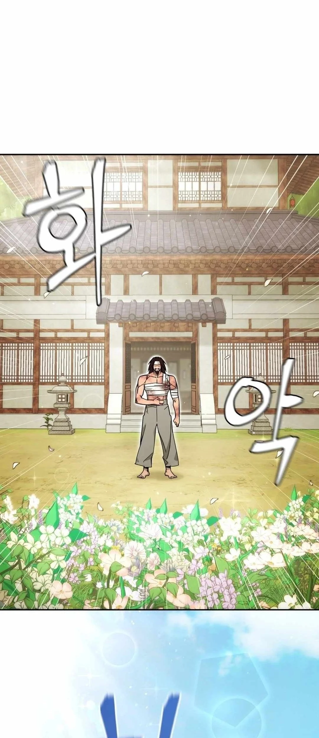 Murim's Youngest Miracle Demon Doctor Chapter 1 Gambar 40