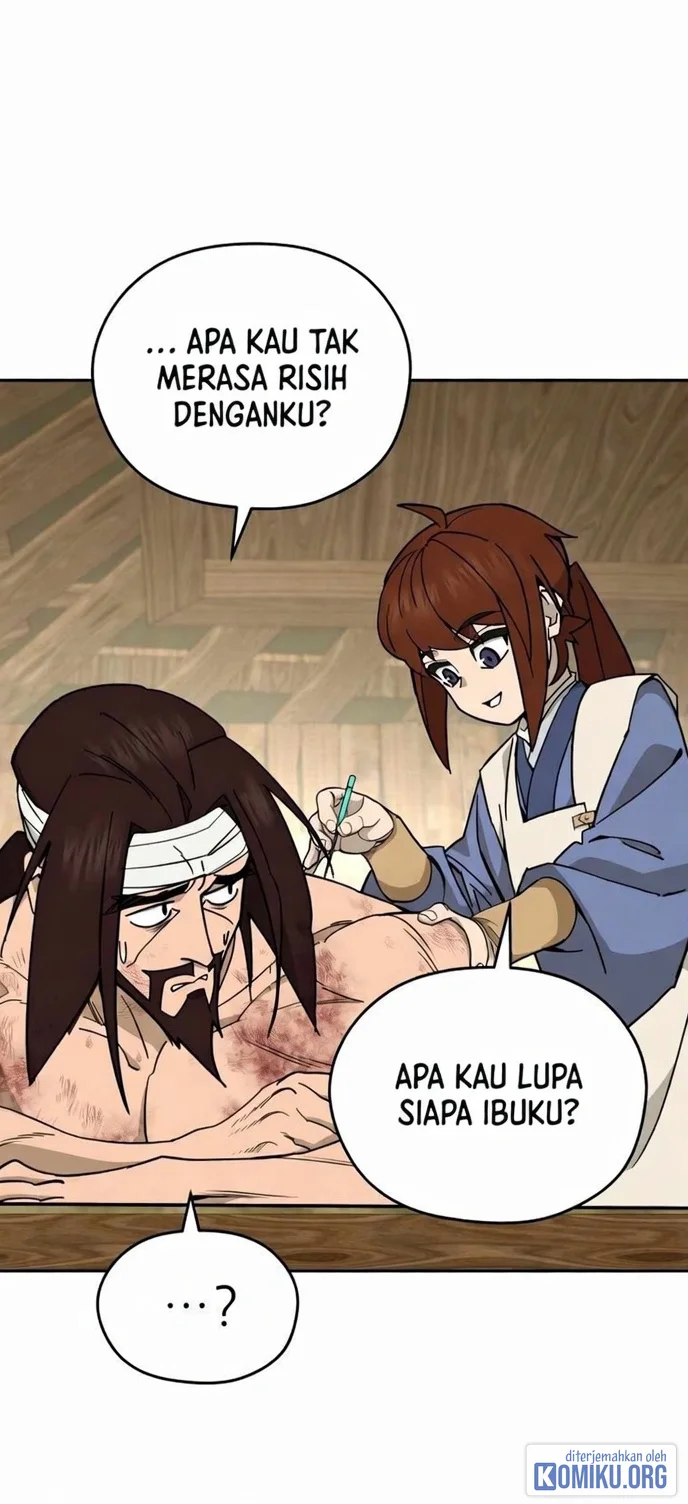 Murim's Youngest Miracle Demon Doctor Chapter 2 Gambar 36