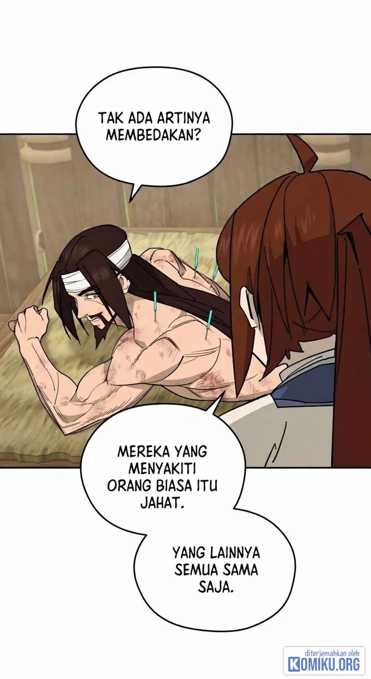 Murim's Youngest Miracle Demon Doctor Chapter 2 Gambar 38
