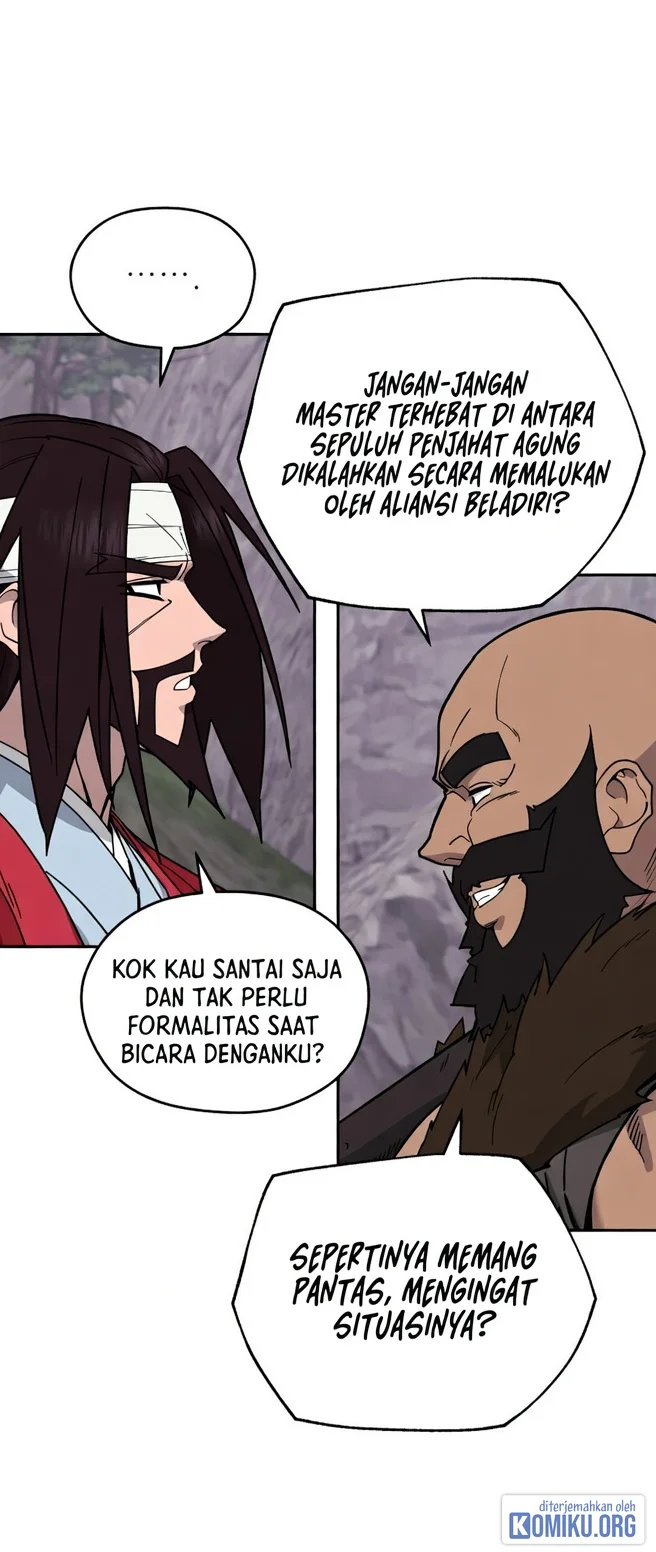 Murim's Youngest Miracle Demon Doctor Chapter 3 Gambar 38