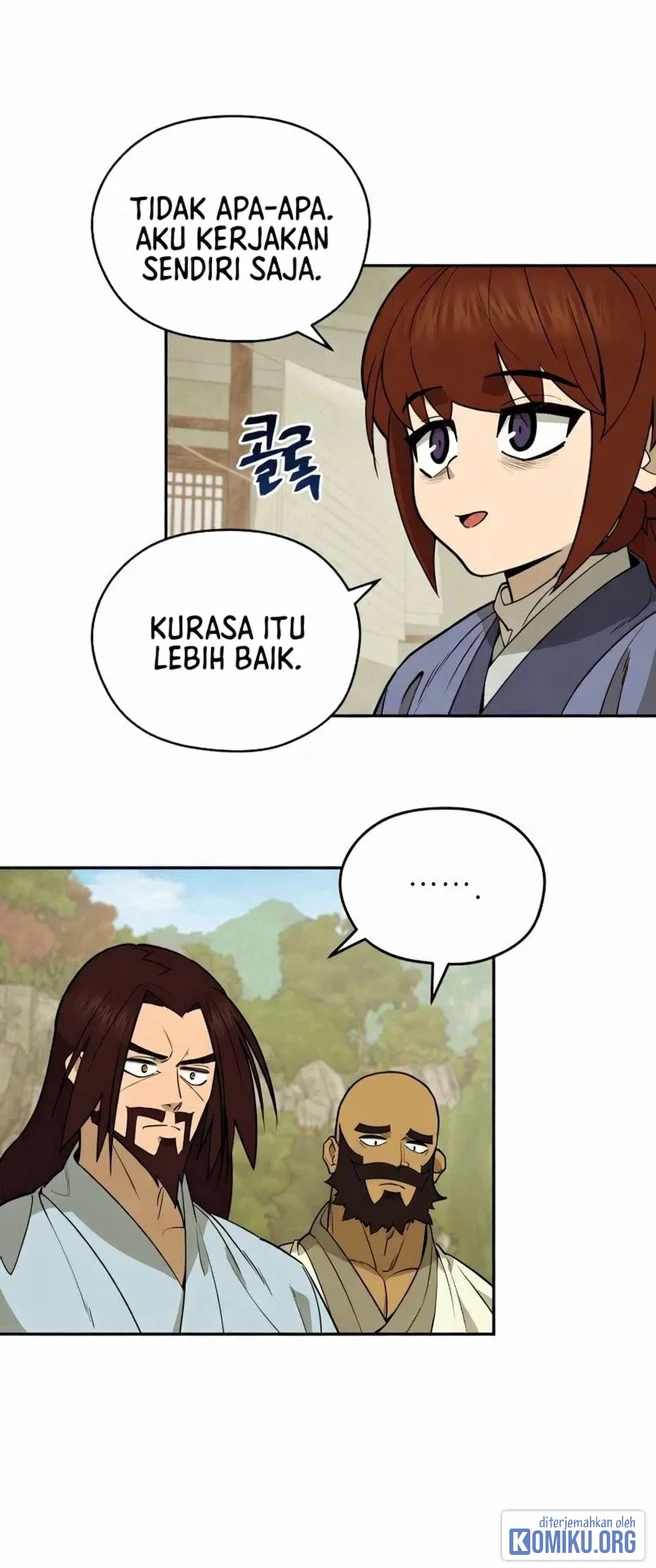 Murim's Youngest Miracle Demon Doctor Chapter 6 Gambar 34