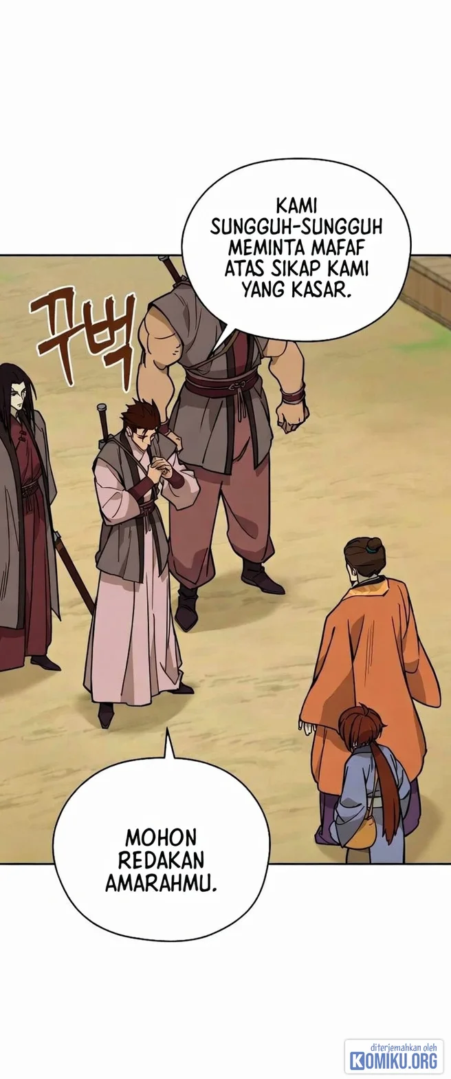 Murim's Youngest Miracle Demon Doctor Chapter 7 Gambar 41