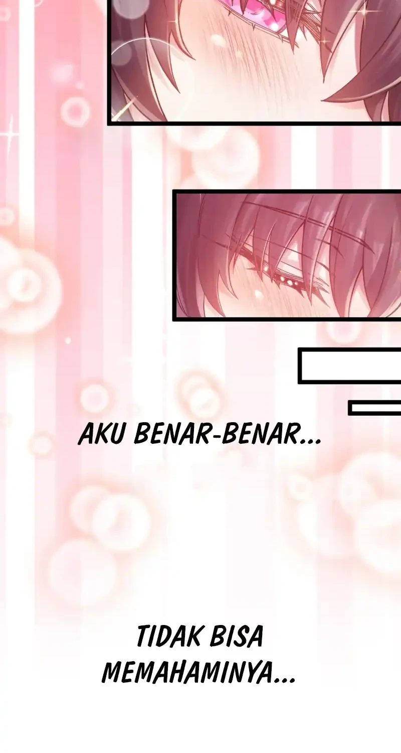 My Academic System Is Making Me Date?! Chapter 32 Gambar 16