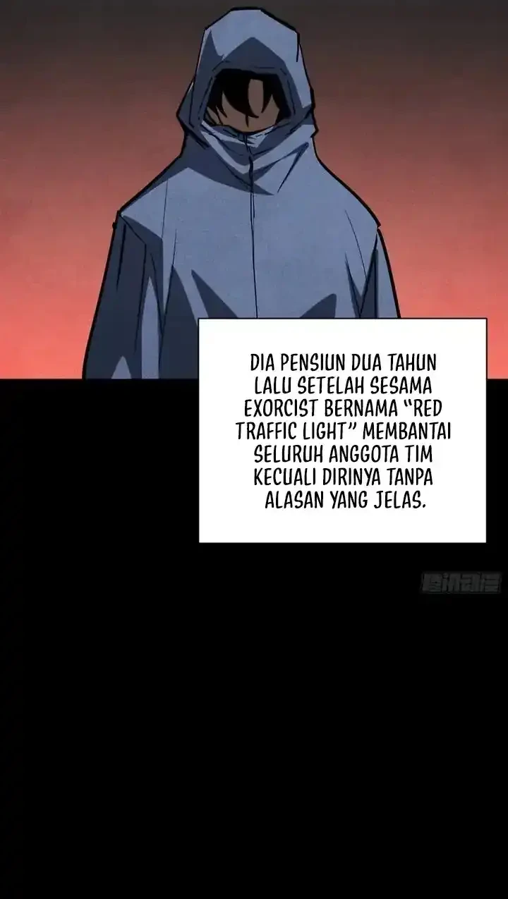 My Avatar Is Becoming the Final Boss (Remake) Chapter 14 - Halaman 19