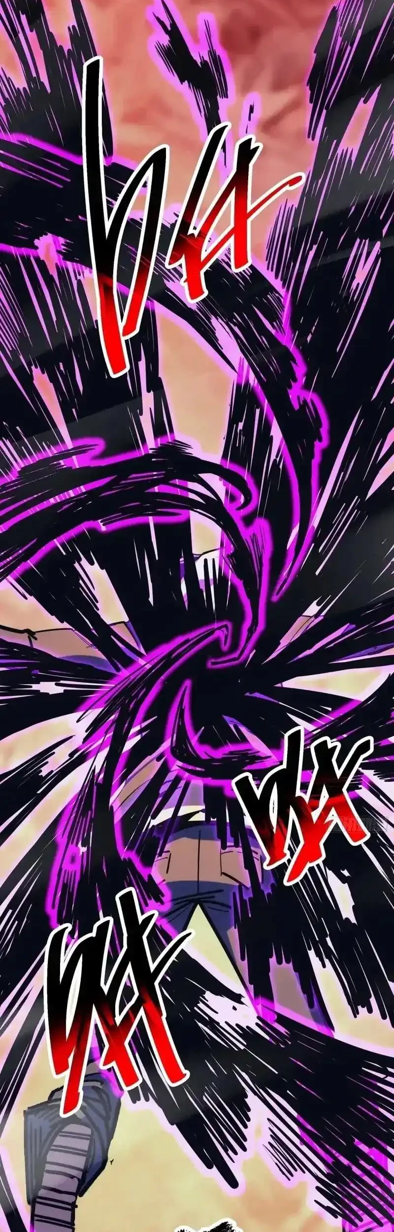 My Avatar Is Becoming the Final Boss (Remake) Chapter 2 - Halaman 24