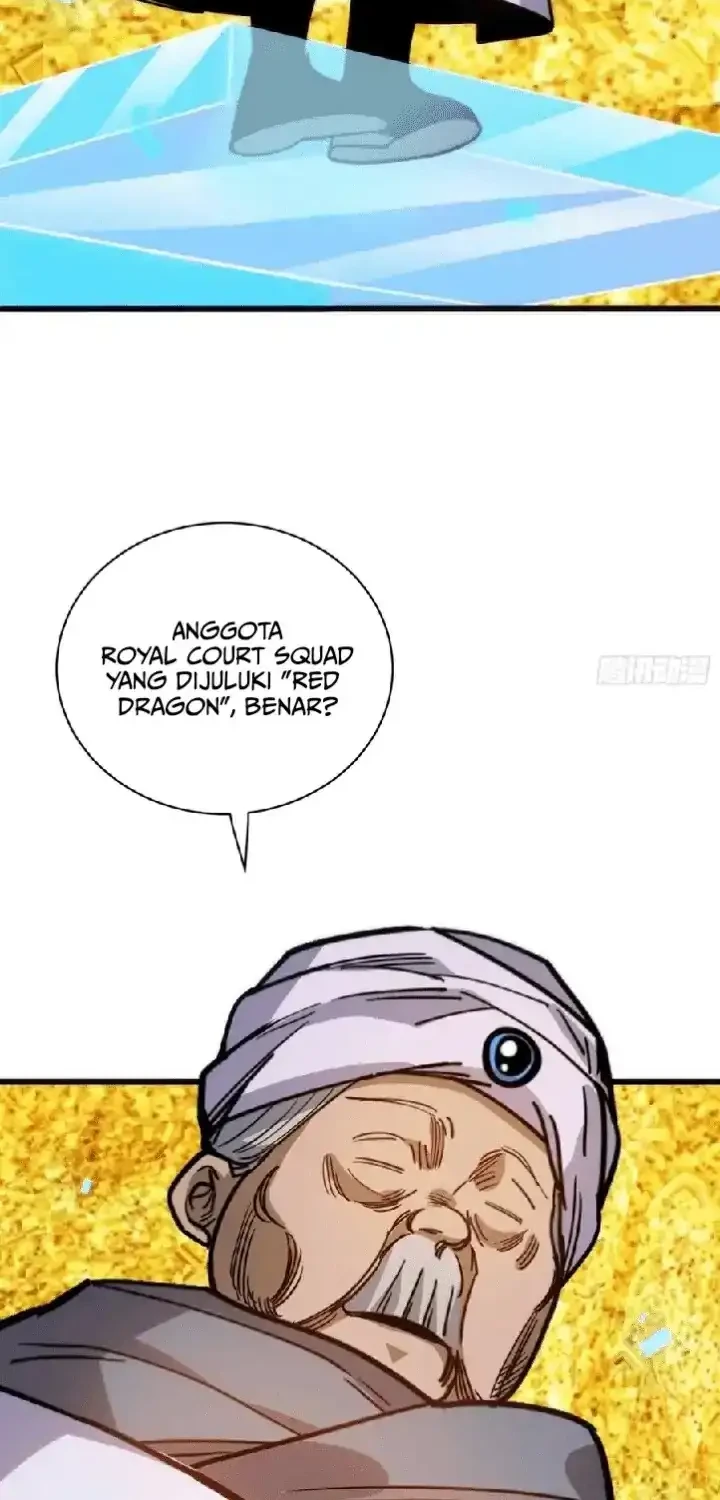 My Avatar Is Becoming the Final Boss (Remake) Chapter 22 - Halaman 24