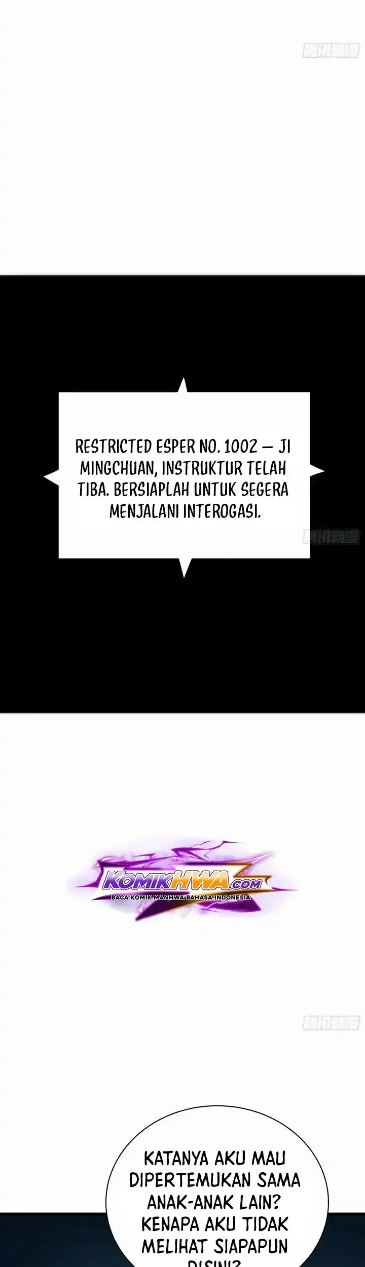 My Avatar Is Becoming the Final Boss (Remake) Chapter 28 Gambar 17