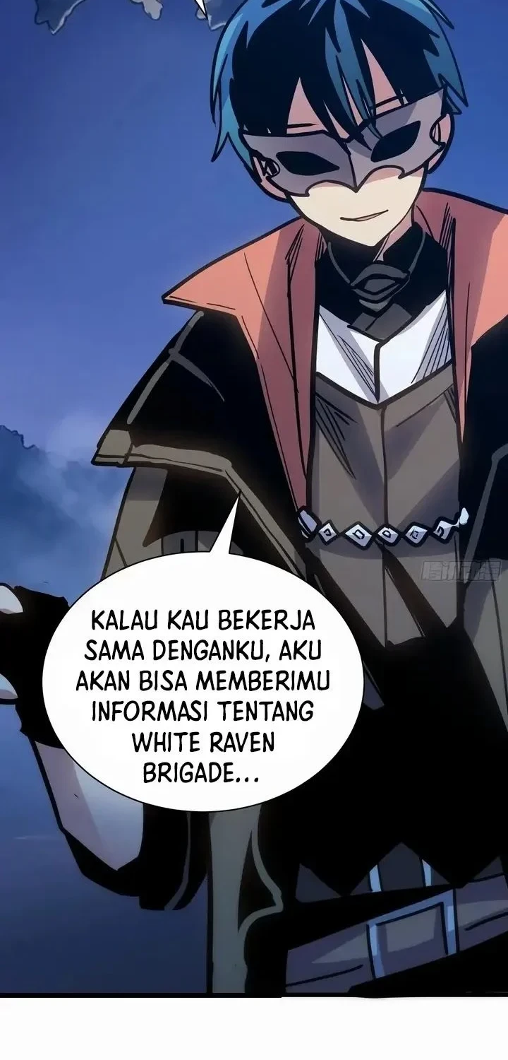 My Avatar Is Becoming the Final Boss (Remake) Chapter 30 Gambar 20