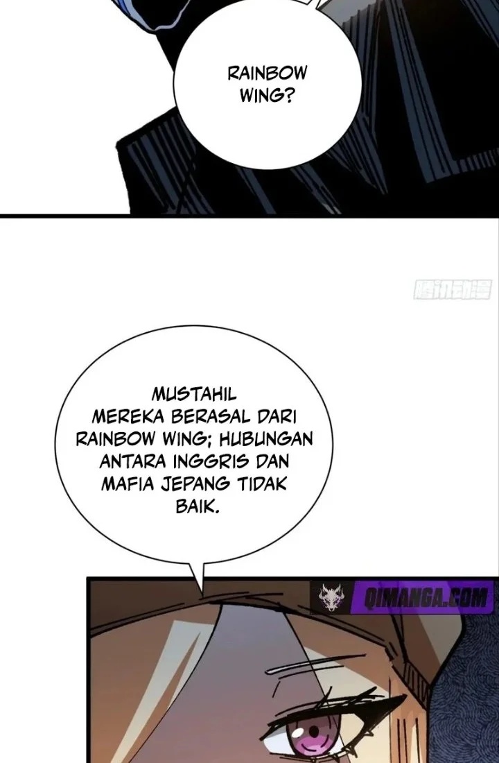 My Avatar Is Becoming the Final Boss (Remake) Chapter 40 Gambar 22