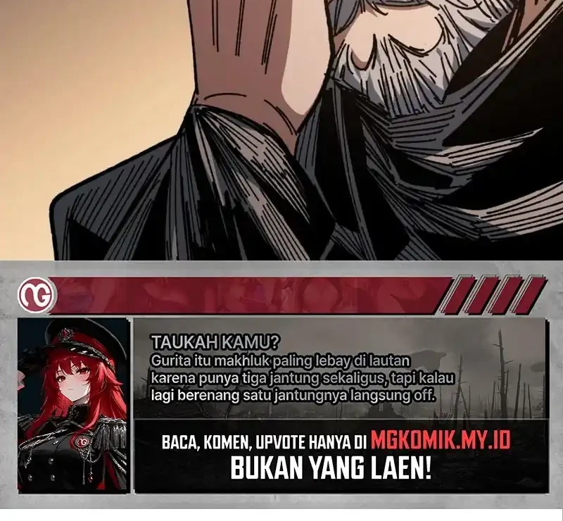 My Avatar Is Becoming the Final Boss (Remake) Chapter 45 Gambar 26