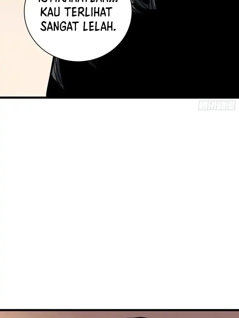 My Avatar Is Becoming the Final Boss (Remake) Chapter 47 Gambar 25