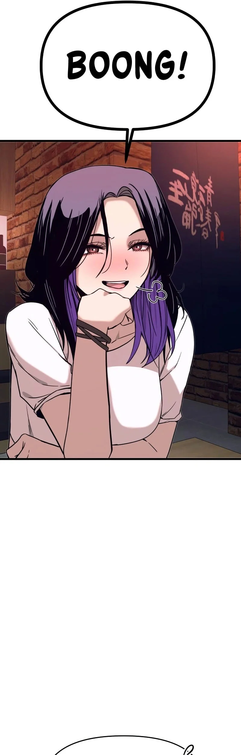 My Bias Gets On The Last Train Chapter 59 Gambar 46