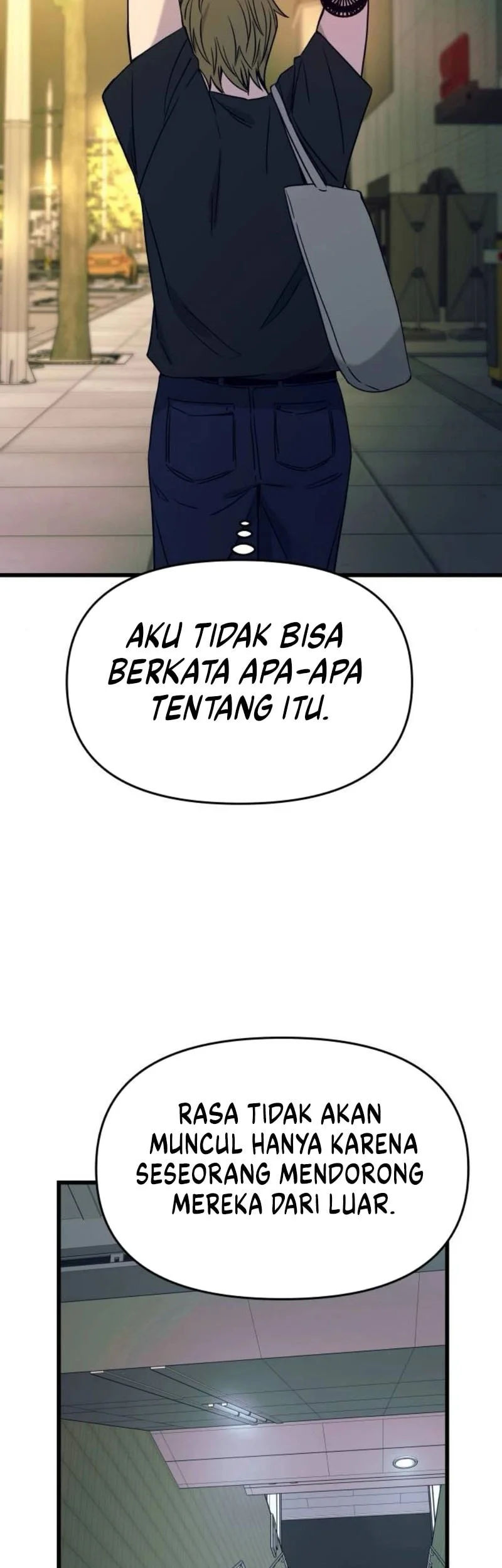 My Bias Gets On The Last Train Chapter 60 Gambar 40