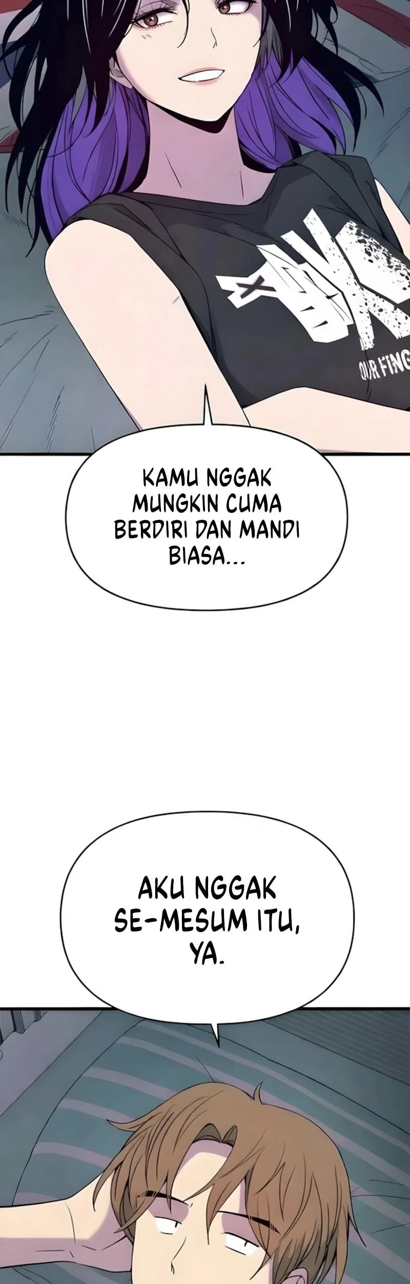 My Bias Gets On The Last Train Chapter 66 Gambar 44