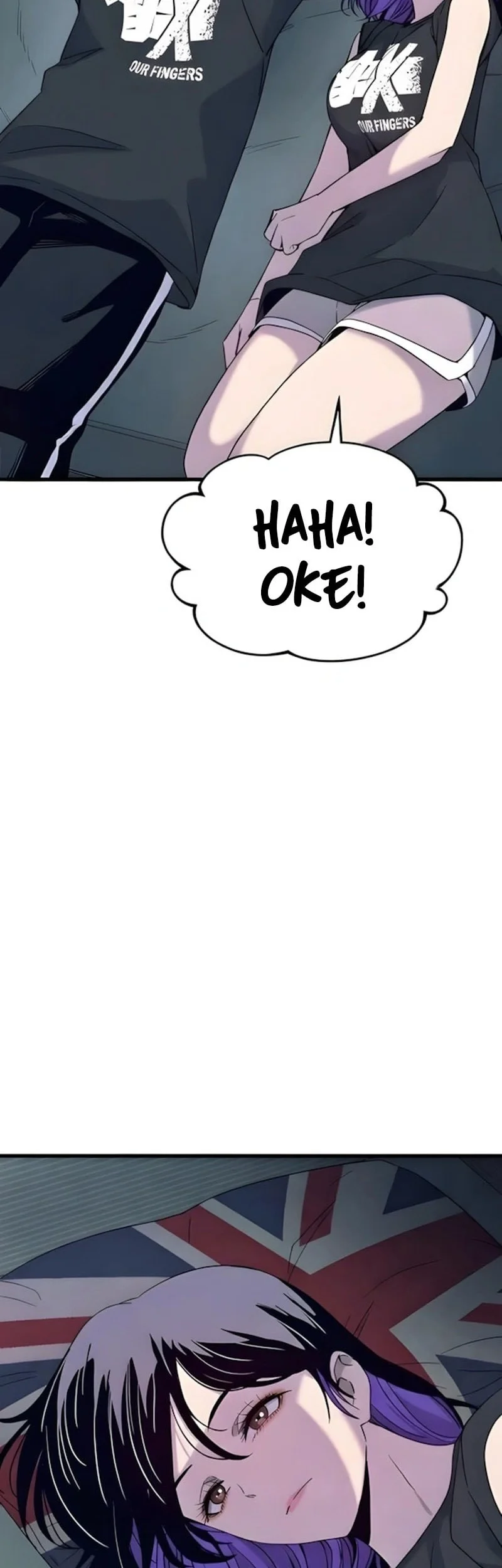 My Bias Gets On The Last Train Chapter 66 Gambar 47