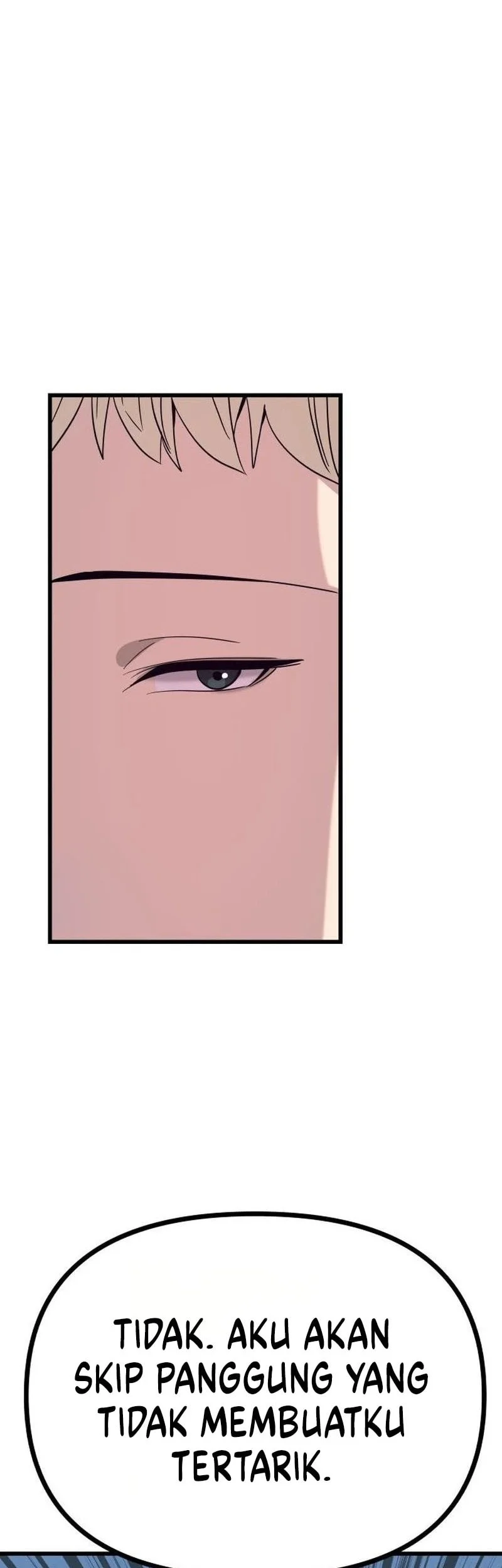 My Bias Gets On The Last Train Chapter 77 Gambar 47