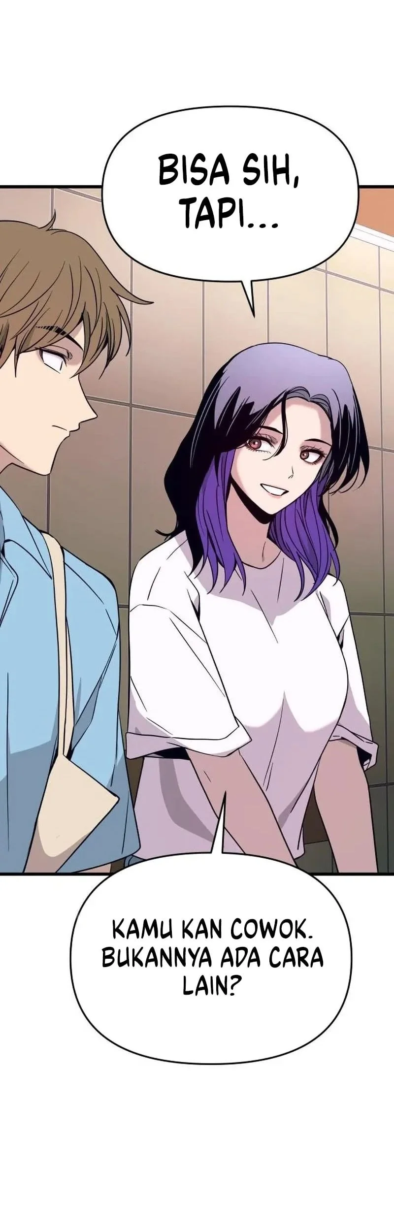 My Bias Gets On The Last Train Chapter 78 Gambar 48